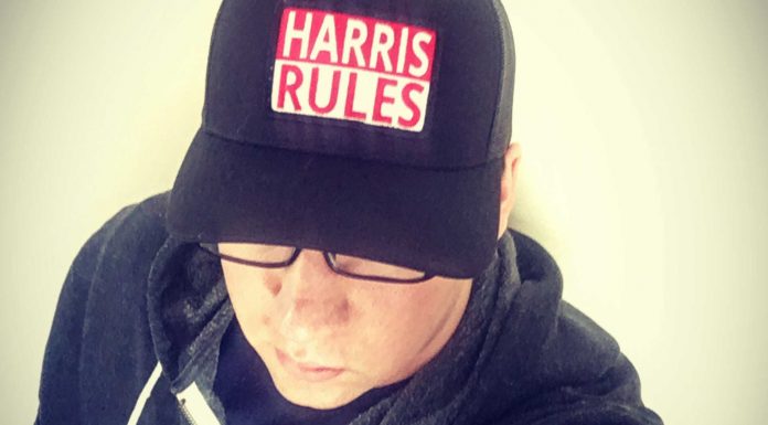 Audience Feedback: Harris Rules Hat