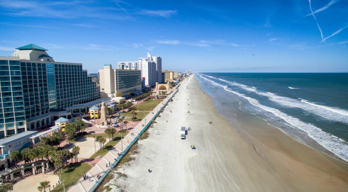 Oceanfront Condo Prices Up +20%