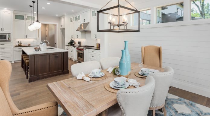 Staging No Longer Optional