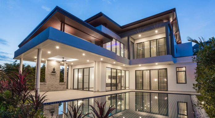 Bay Area Luxury Market Soared in Q2 2021