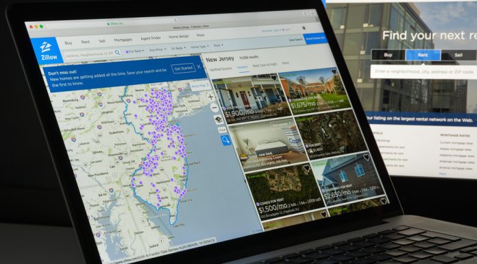 New Zillow Report Highlights Home Appreciation Worries