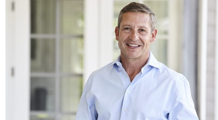 Podcast: How To Sell Luxury In An Economic Crash | Exclusive Robert Johnson Interview