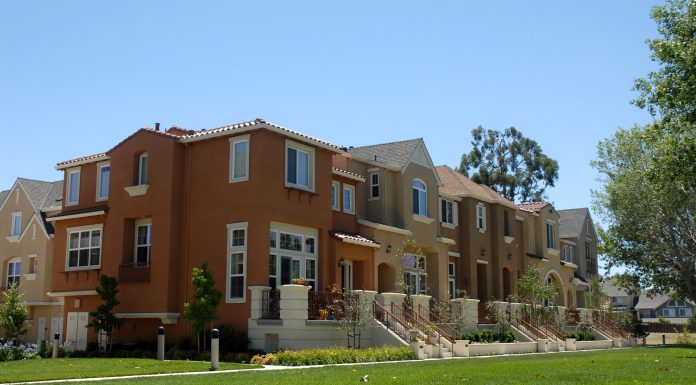 California’s Median Home Price Sets New Record