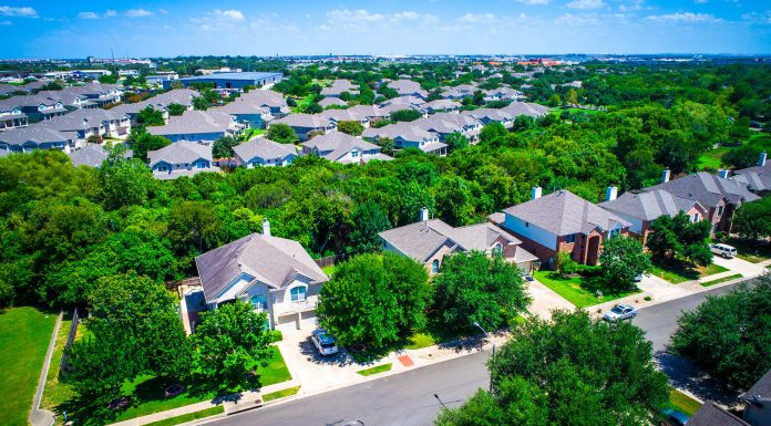 Could Austin Become Hottest Housing Marketing 2021?