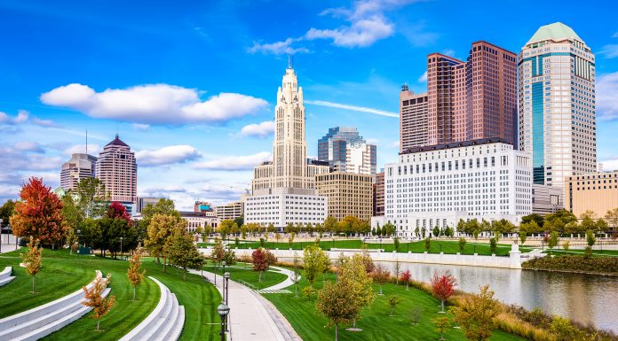 Top Cities Where Gen Zers Want to Buy