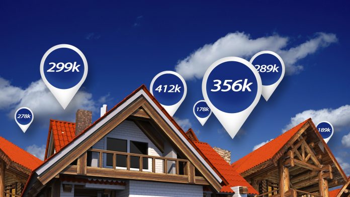 home prices