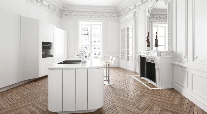Hottest Kitchen Trends in 2021