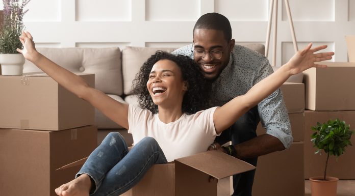 Real Estate Industry Working to Increase Black Homeownership