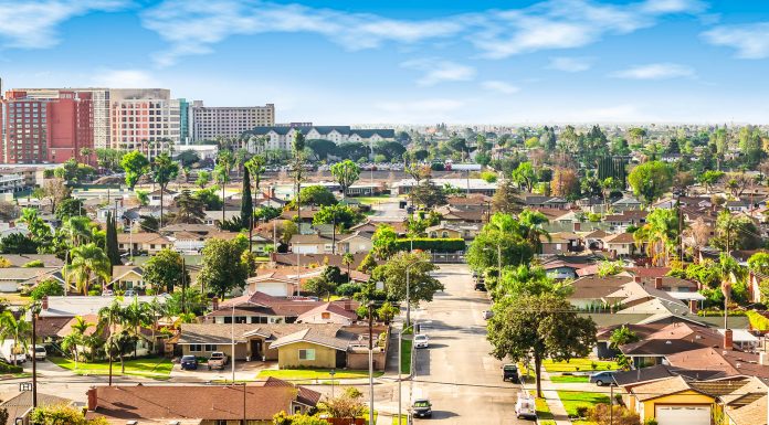 Sun Belt Migration Explained