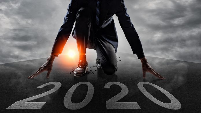 business plan 2020