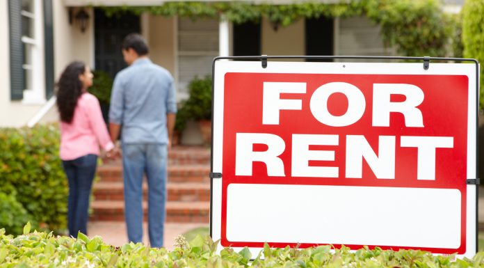 Rents Rising – Discounts Dissolving