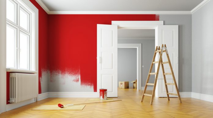 Home Flipping Activity Increased During Q2 2021