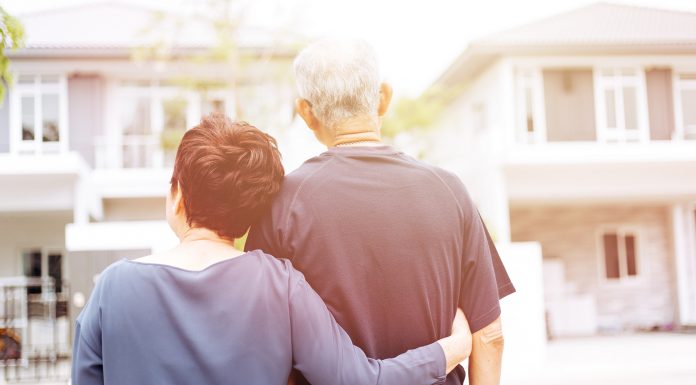 Senior Housing Wealth Tops $9T