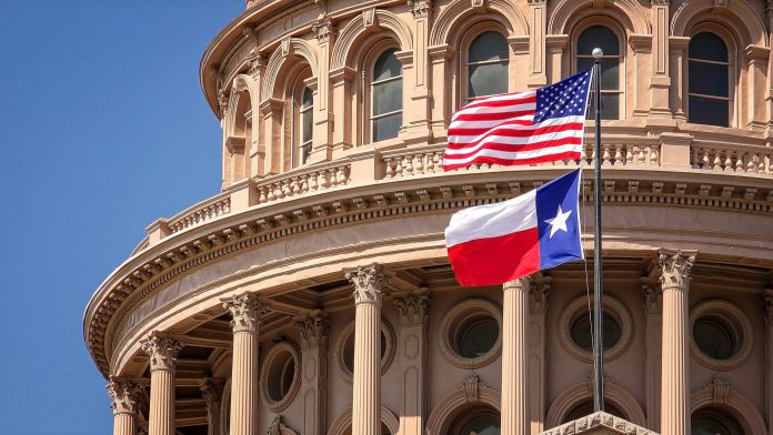 texas
