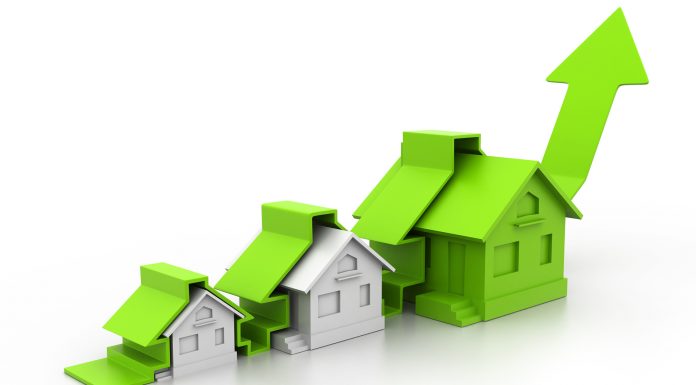 October’s Annual Home Price Appreciation Fastest Since April 2014