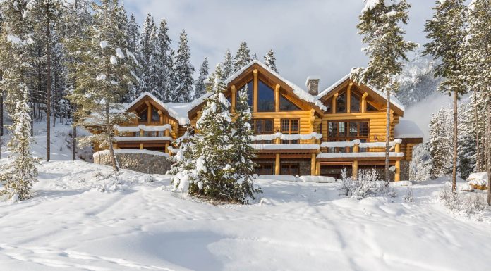 Fastest Q2 2021 Price Growth Among World-Class Ski Resorts