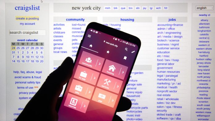 craigslist