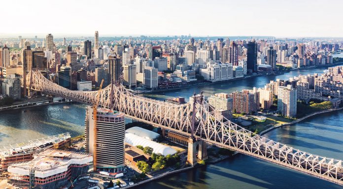 So Far, 2021 A Record Year for NYC Market in Trophy Homes