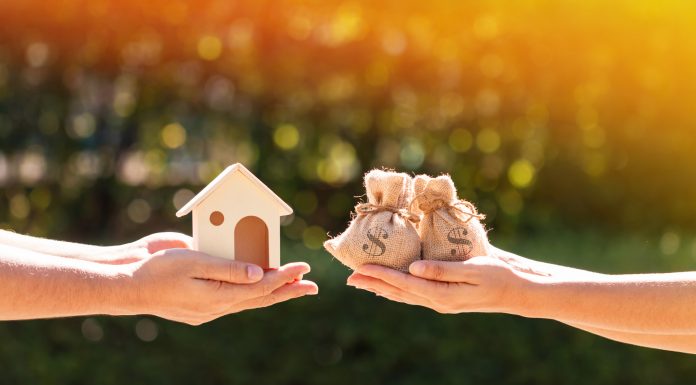 Any Real Estate Companies Receive PPP Relief Money?