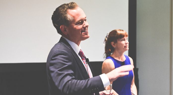 Tim & Julie Harris “Premier Examples” of Lead eXp Realty Sponsors