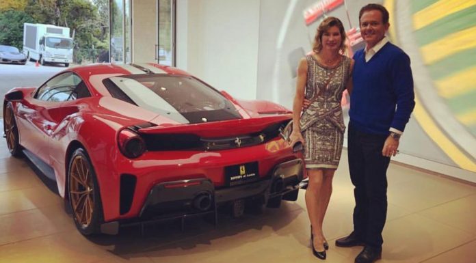 Podcast: Tim and Julie Harris Share Their Personal Path To Success (Not What You Expect)