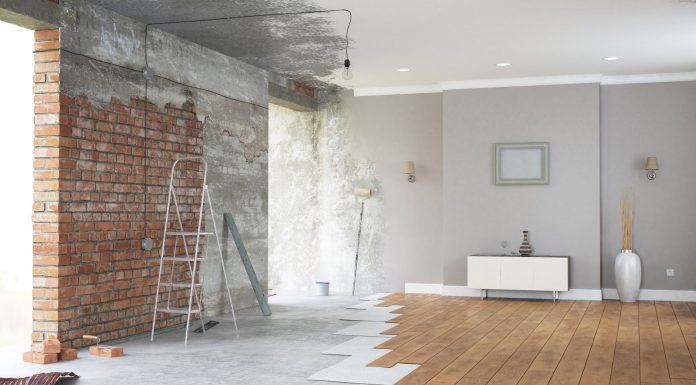 Buyer Beware: Perfect-looking Flipped Homes Not Always What They Seem