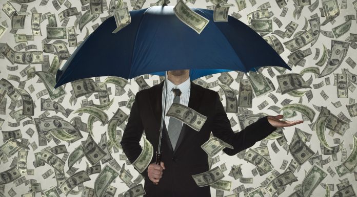 Global Billionaire Population Hits New Record