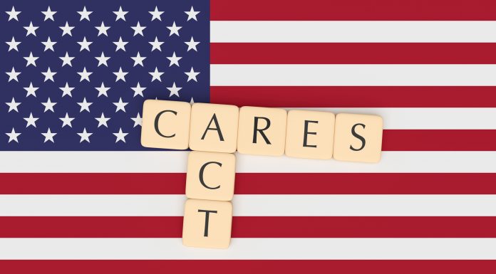 Updates for Businesses on the CARES Act
