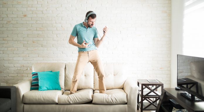 Socialized Cocooning in 2020