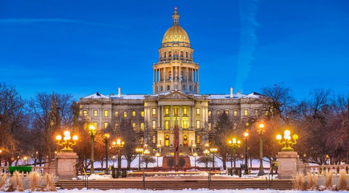 Which States are Leaders in Sustainable Building?