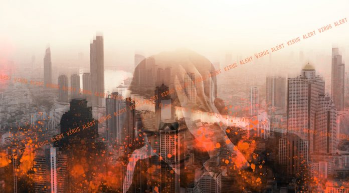 Global Growth Forecasts Slashed as Spreading Coronavirus Spreads Global Recession Fears