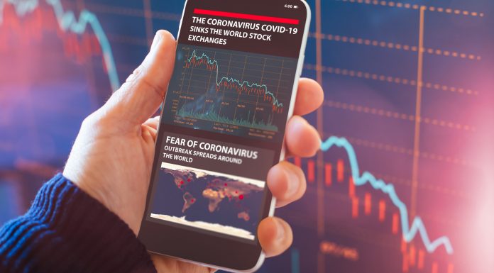 Podcast: What You Must Know Now: Coronavirus, Recession, Market Crash