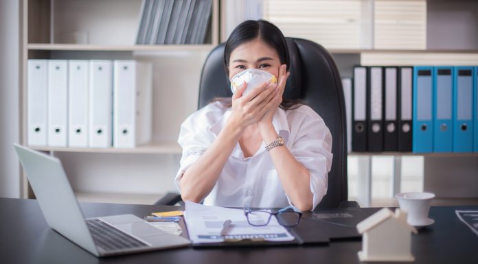 Podcast: Warning: CoronaVirus Fears Causing Housing Crash? | Your 9 Step Action Plan