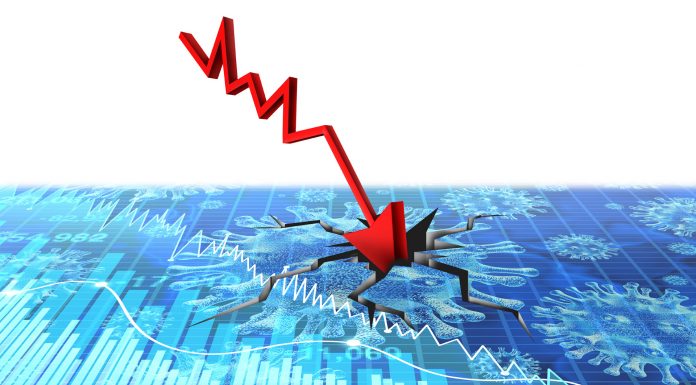 Real Estate Stocks Slammed by Coronavirus Stock Market Fears