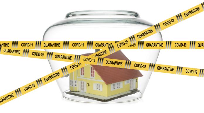 Coronavirus Complications to Home Buying & Mortgage Refinancing