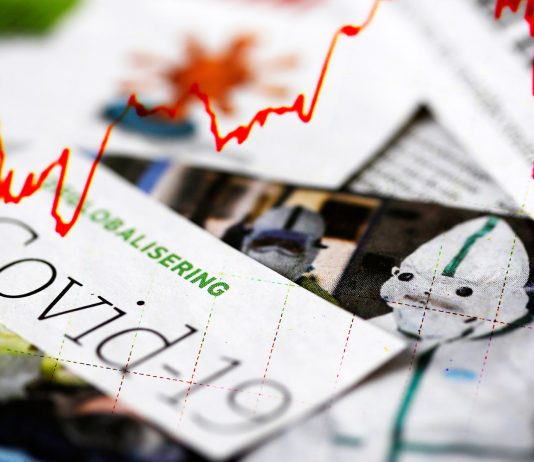 Podcast: Warning: Coronavirus Fears Leading To Global Recession