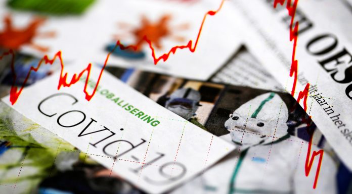 Podcast: Warning: Coronavirus Fears Leading To Global Recession