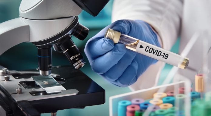 COID-19 Information and Resources from Google