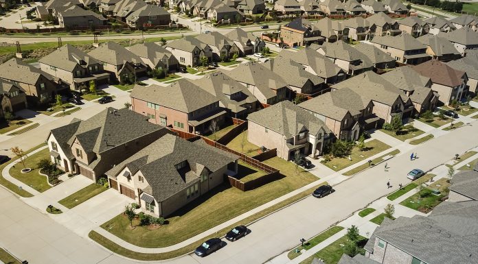 Where Are New Home Sales Growing the Fastest?