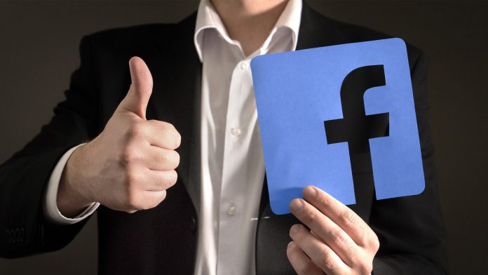 facebook business