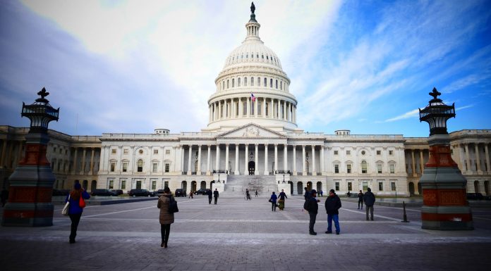 Deal Struck on $2T Federal Economic Rescue Package