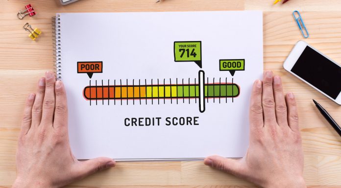 FICO Scores Reach Record Highs