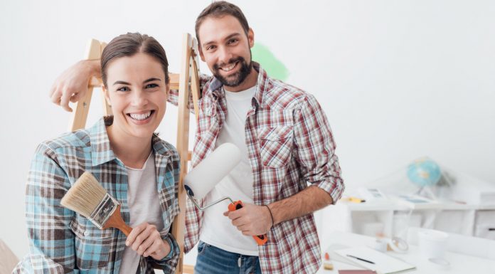 Home Flipping Numbers Hit 8-Year High While Returns Hit 8-Year Low