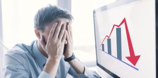 New Home Sales Fall -4.4% in February