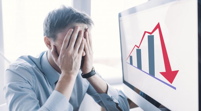 New Home Sales Fall -4.4% in February