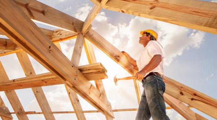 How Some Homebuilders Coping with Impacts of Coronavirus