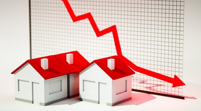 US Housing Market Missing 3.3M Houses