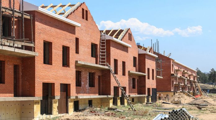 For-Sale Housing Shortage Now Driving Up Rent Prices