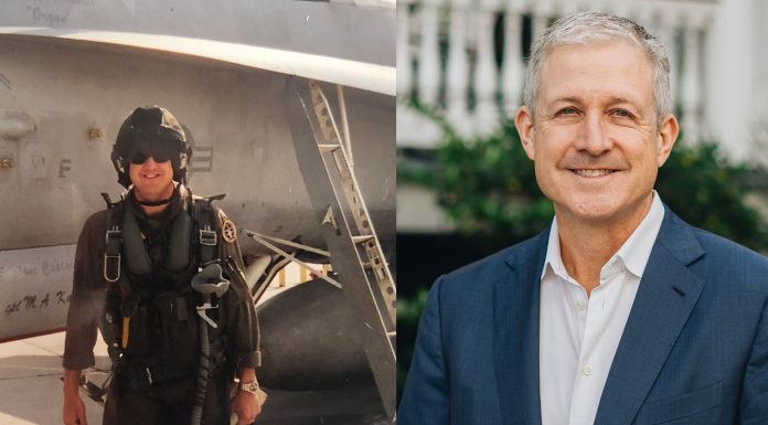 Podcast: F-18 Fighter Pilot, Marine, LeGrand Elebash Interview | How To Win In Combat