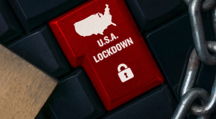 Shut Down the Country for 30 Days– Bill Ackerman, Investor